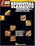 Essential Elements 2000, Book 1 Plus DVD: Conductor's Score
