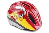 Produkt-Bild: Puky PH 1 Kinder Fahrrad Helm rot