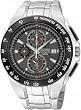 Seiko Mens Watches Motor Sports SNAB09 - 5