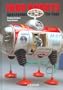 1000 Robots, Spaceships, and Other Tin Toys (Klotz)