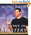 Lessons in Mastery: 5 Spoken Word Cds, 6 Hours