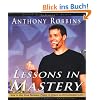 Lessons in Mastery: 5 Spoken Word Cds, 6 Hours