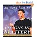 Lessons in Mastery: 5 Spoken Word Cds, 6 Hours