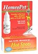 HomeoPet Hot Spots, 15 ml