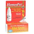 HomeoPet Hot Spots, 15 ml
