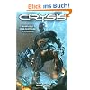 Crysis, Bd. 1: Roman zum Game