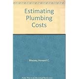 estimating plumbing costs