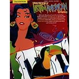 big book of latin american songs big books of music