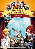 Produkt-Bild: Augsburger Puppenkiste - Der Prinz von Pumpelonien