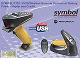 Barcode Scanner