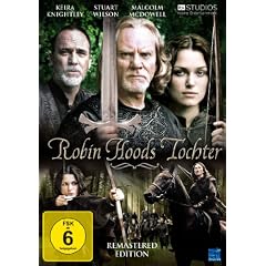 Robin Hoods Tochter (Remastered Edition)