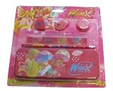 Eigenschaften Winx Club 65247 / Winx Club 65247 - Schreibset C