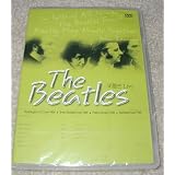 Beatles Live Shea Stadium-Washington DC- Paris- Budokan {Import}