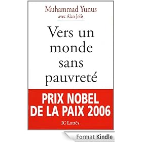 Vers un monde sans pauvreté