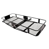 Curt 18133 Cargo Carrier by Curt