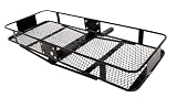 Curt 18133 Cargo Carrier