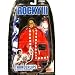 Rocky IV Thunderlips Hulk Hogan Figure