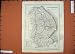 1846 DUGDALES MAPS LINCOLNSHIRE ENGLAND WASH HUMBER