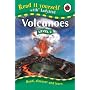 Volcanoes (Read It Yourself - Level 2)