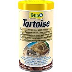 Tetra  149519 Tetra Tortoise 500 ml - Qualit�ts- Reptilienfutter