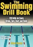 The Swimming Drill Book
