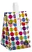 Scout Doggie Bag Lunch Tote, Dot Bot Brite