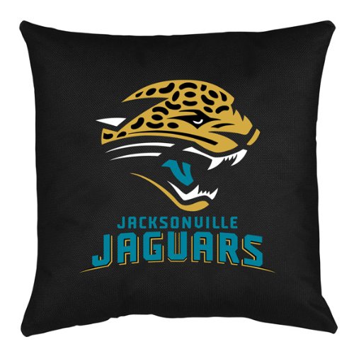 Jacksonville Jaguars Locker Room Team Color 18