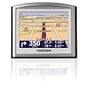 TomTom ONE-S 3.5-Inch GPS Portable Navigator with Text-to-Speech