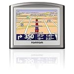 TomTom ONE-S 3.5-Inch GPS Portable Navigator with Text-to-Speech