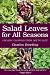 Salad Leaves for All Seasons