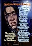 Bards and Sages Quarterly: October 2009
