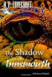 The Shadow Over Innsmouth