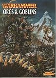 Warhammer Armies: Orcs & Goblins