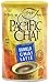 Pacific Chai Vanilla Chai Latte Mix, 10-Ounce Canisters (Pack of 6)
