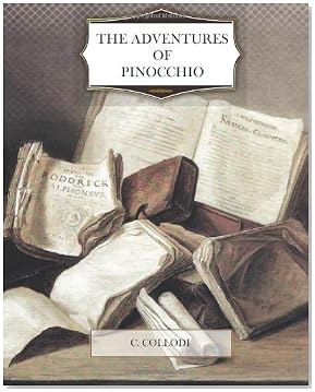 The Adventures of Pinocchio