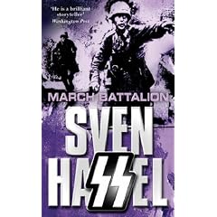 March Battalion (Cassell Military Paperbacks)