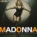 Madonna OFFICIAL 2012 Calendar