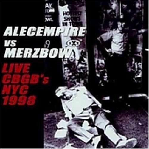 CD-Charts  Search : Live CBGB's NYC 1998