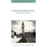 Computing Parliamentary History: George III to Victoria (Parliamentary History) book cover