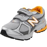 New Balance KG633 Running Shoe (Infant/Toddler/Little Kid)