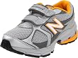 New Balance KG633 Running Shoe (Infant/Toddler/Little Kid)