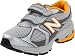 New Balance KG633 Running Shoe (Infant/Toddler/Little Kid)