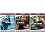 The Bourne Trilogy (The Bourne Identity / The Bourne Supremacy / The Bourne Ultimatum) - Amazon.com Exclusive [HD DVD]