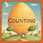Alison Jay Counting - Board Book: A Child's First 123