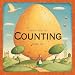 Alison Jay Counting - Board Book: A Child's First 123