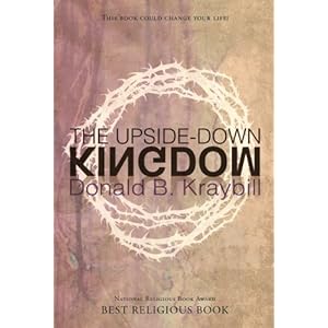 The Upside-Down Kingdom
