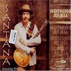 Nothing at All by Santana