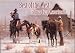 Leanin' Tree Best of the West Cowboy Western Christmas Card Assortment