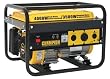 Champion Power Equipment 46515 4,000 Watt 196cc 4-Stroke Gas Powered Portable Generator
