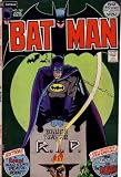 Batman No. 242 June 1972 (DC, 33) Batman No. 242 June 1972 (DC, 33)